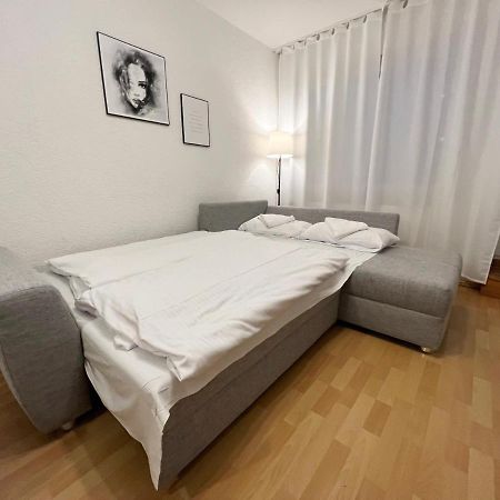 85Qm - Zentrale Lage - Parkplatz Apartment Gottingen Bagian luar foto