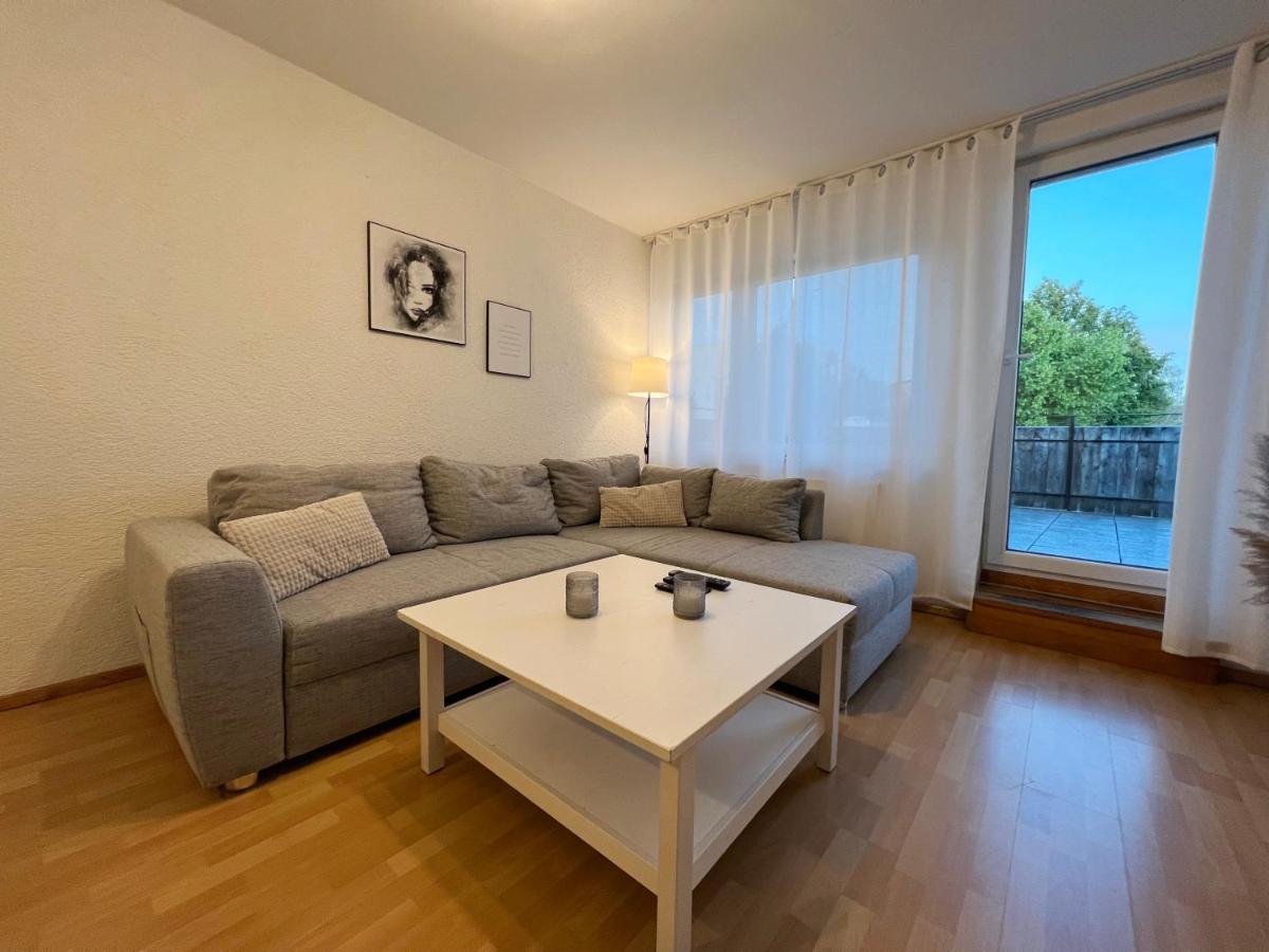 85Qm - Zentrale Lage - Parkplatz Apartment Gottingen Bagian luar foto