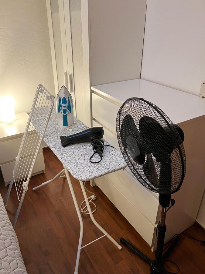 85Qm - Zentrale Lage - Parkplatz Apartment Gottingen Bagian luar foto