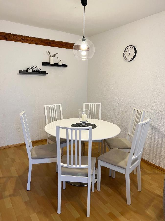 85Qm - Zentrale Lage - Parkplatz Apartment Gottingen Bagian luar foto