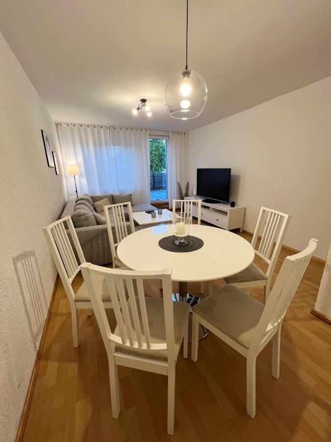 85Qm - Zentrale Lage - Parkplatz Apartment Gottingen Bagian luar foto